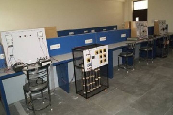 laboratory
